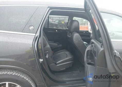 2016 Buick Enclave Leather from USA, damaged, VIN 5GAKVBKD2GJ117218